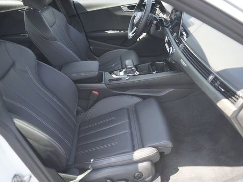 Certified 2024 Audi A5 2.0T Premium w/ Convenience Package image 22