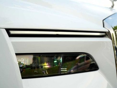 New 2024 Rolls-Royce Spectre w/ Spectre Launch Package AWD/4WD image 18