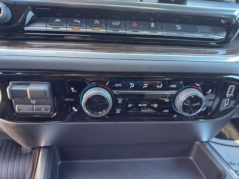 New 2026 Chevrolet Silverado 1500 LT Trail Boss w/ Safety Package image 12