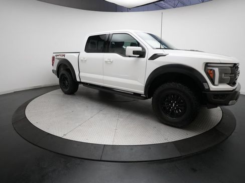 Used 2024 Ford F150 Raptor AWD/4WD image 34