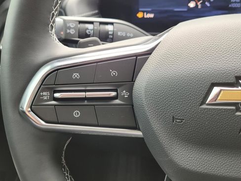 New 2026 Chevrolet Traverse LT w/ Driver Confidence Package FWD image 24