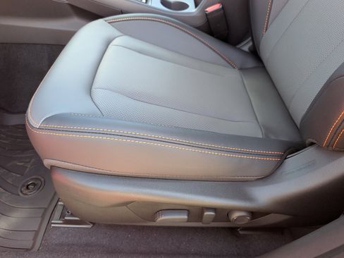 New 2026 Subaru Crosstrek 2.5i Limited AWD/4WD image 20