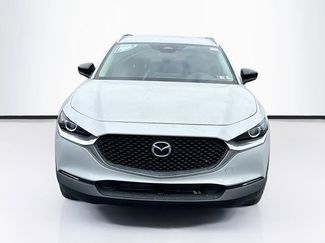 Used 2025 MAZDA CX-30 AWD 2.5 S w/ Select Sport Pkg video 2