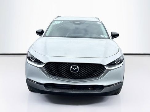 Used 2025 MAZDA CX-30 AWD 2.5 S w/ Select Sport Pkg image 2