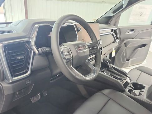 New 2026 GMC Canyon Elevation w/ Convenience Package AWD/4WD image 17