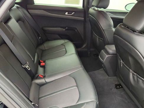 Used 2024 Kia K5 GT-Line FWD image 22
