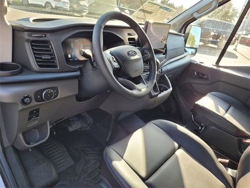 New 2026 Ford Transit 250 Base w/ Load Area Protection Package image 12