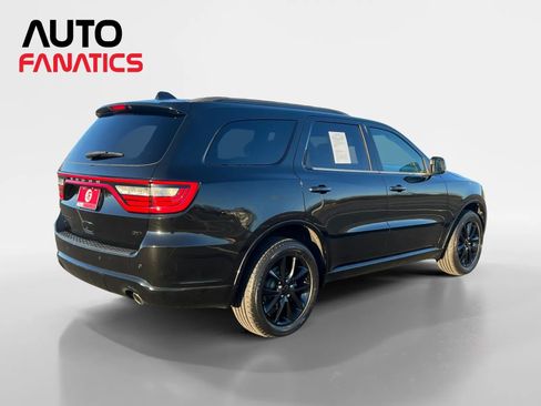 Used 2018 Dodge Durango GT w/ Premium Group image 5