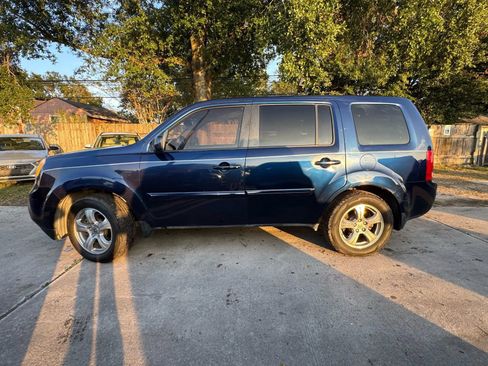 Used 2015 Honda Pilot EX-L image 9