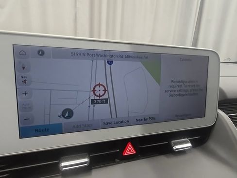 Certified 2024 Hyundai Ioniq 5 SEL AWD/4WD image 26