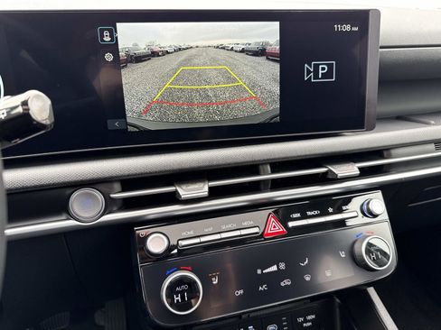 New 2026 Hyundai Tucson SEL image 5