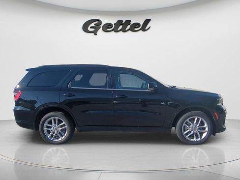 Used 2024 Dodge Durango GT AWD/4WD image 4