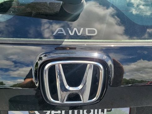 Used 2024 Honda CR-V LX image 12