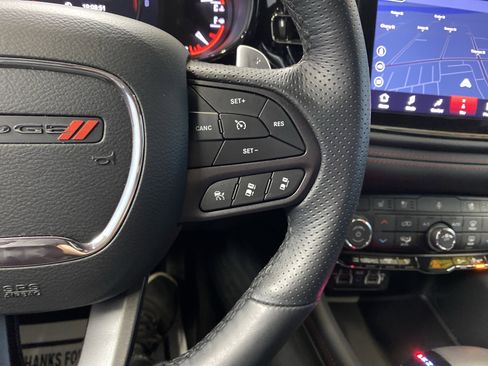 Certified 2024 Dodge Durango GT image 24