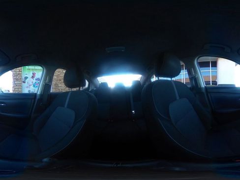 Used 2025 Nissan Sentra SV image 40