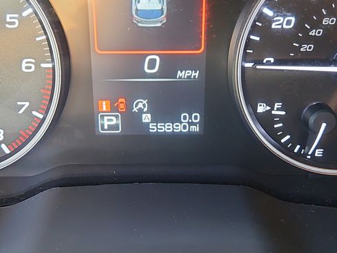 Used 2024 Subaru Outback Premium AWD/4WD image 6