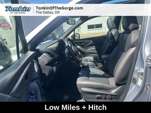 Used 2024 Subaru Forester Wilderness w/ Wilderness Package AWD/4WD image 16