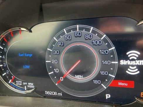 Used 2019 Cadillac CT6 Sport AWD/4WD image 21