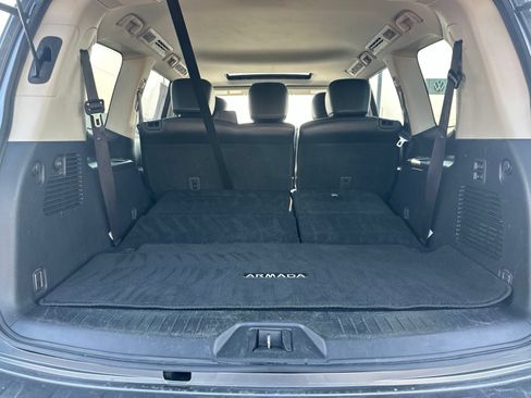 Used 2019 Nissan Armada SL w/ Premium Package AWD/4WD image 33