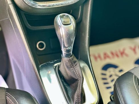 Used 2015 Buick Encore Convenience image 12