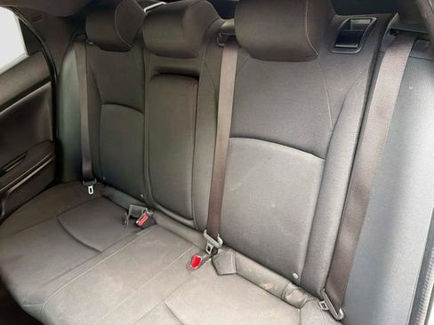 Used 2017 Honda Civic EX image 15