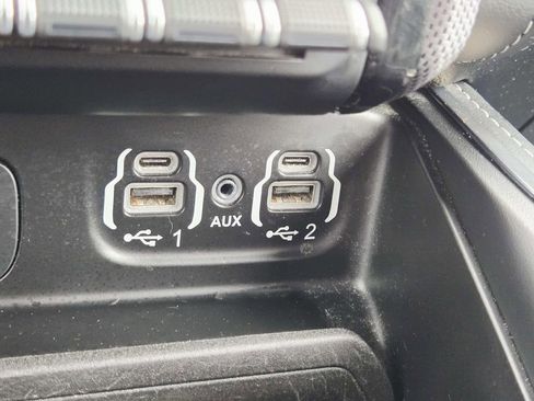 Used 2019 RAM 1500 Limited image 33