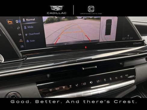 Certified 2024 Cadillac Escalade ESV Sport w/ Touring Package AWD/4WD image 21
