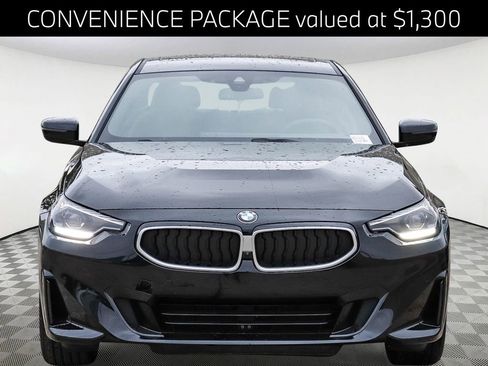 New 2026 BMW 230i Coupe w/ Convenience Package RWD image 2