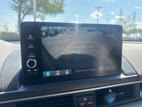 Used 2024 Honda Pilot EX-L image 22