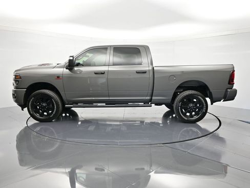 New 2026 RAM 2500 Tradesman image 9