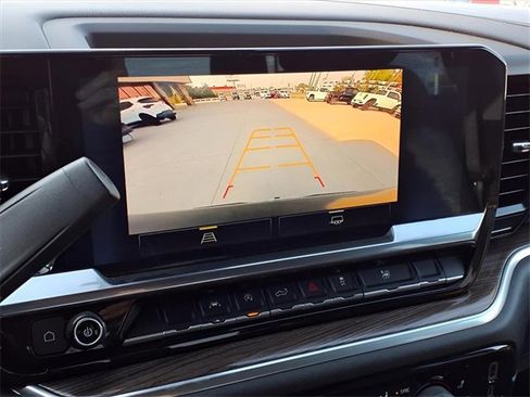 Used 2024 Chevrolet Silverado 1500 LT w/ Protection Package image 11