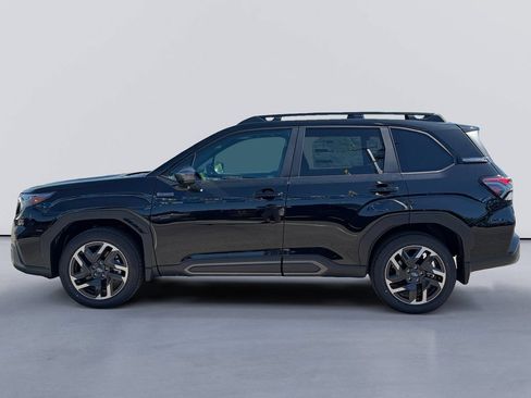 New 2026 Subaru Forester Limited AWD/4WD image 6