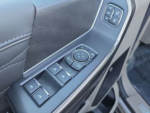 New 2025 Ford F150 Platinum w/ Equipment Group 703A Plus image 17