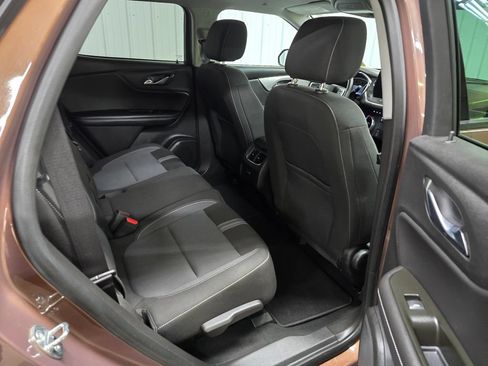 Used 2023 Chevrolet Blazer LT w/ Midnight/Sport Edition AWD/4WD image 22