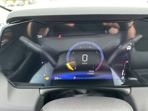 New 2026 Chevrolet TrailBlazer LT w/ Convenience Package image 31