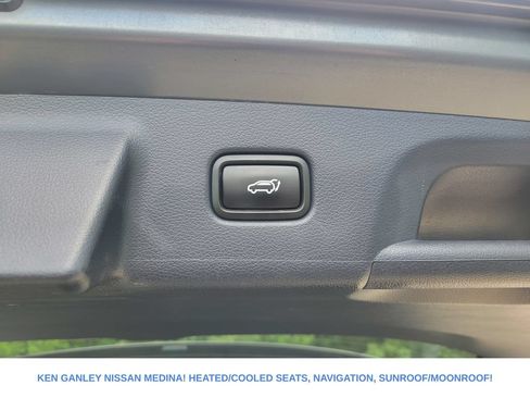 Used 2025 Hyundai Palisade Calligraphy AWD/4WD image 48