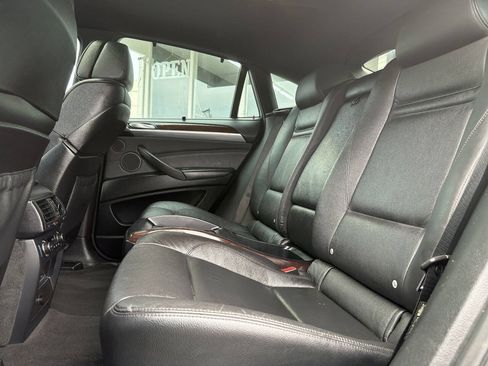 Used 2010 BMW X6 xDrive50i AWD/4WD image 22