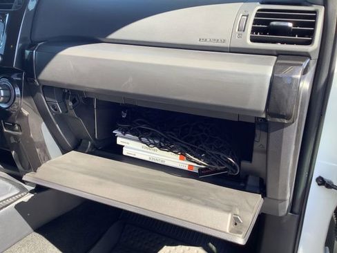 Used 2023 Toyota 4Runner TRD Off-Road Premium image 41