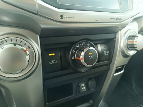 Used 2019 Toyota 4Runner SR5 image 13