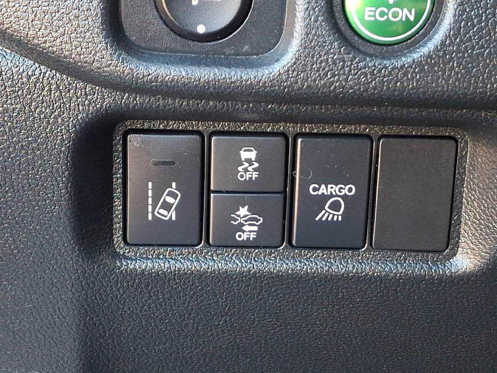 Used 2023 Honda Ridgeline RTL image 28