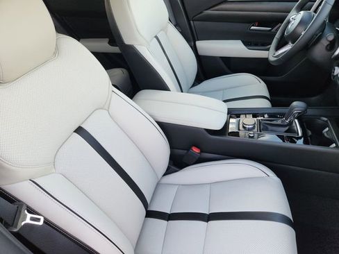 New 2026 MAZDA CX-50 AWD 2.5 S w/ Weather Package image 10