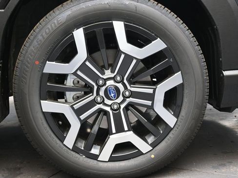 New 2026 Subaru Outback Touring XT image 10