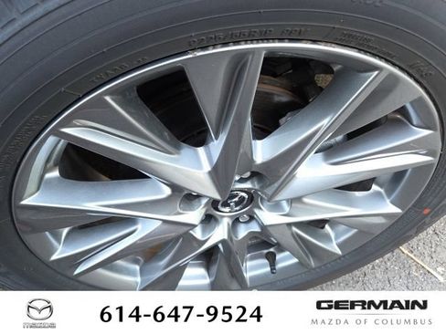 Used 2025 MAZDA CX-5 AWD 2.5 S w/ Premium Plus Pkg image 9