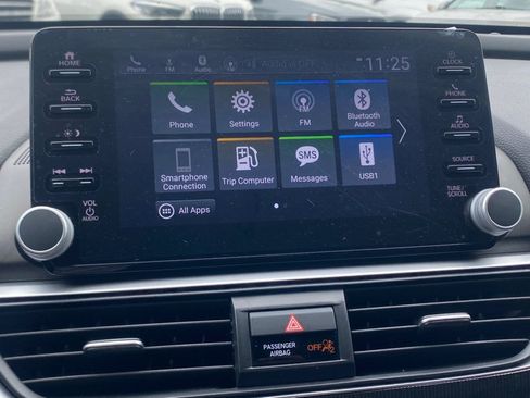Used 2022 Honda Accord Sport Special Edition image 18