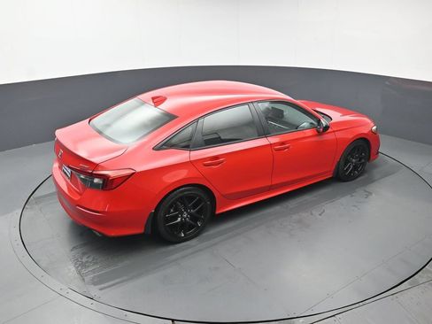 Used 2023 Honda Civic Sport image 37