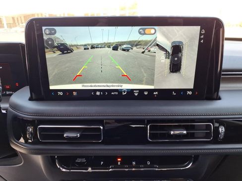 Used 2025 Lincoln Aviator Reserve w/ Equipment Group 201A AWD/4WD image 22