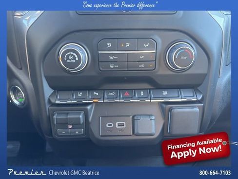 New 2026 Chevrolet Silverado 2500 Custom w/ Custom Value Package image 26