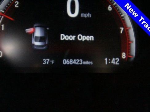 Used 2021 Honda Civic Sport image 7