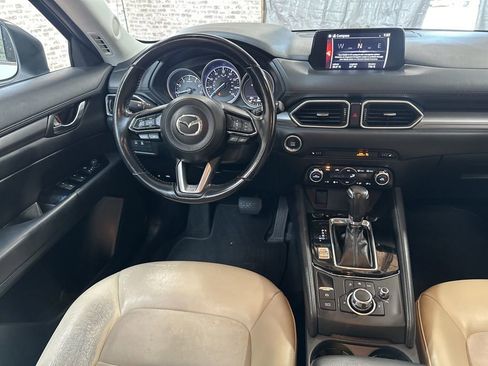 Used 2018 MAZDA CX-5 Touring image 15