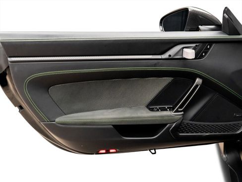 Used 2025 Porsche 911 GT3 RS w/ Weissach Package image 61